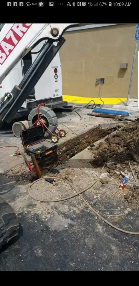 Slide of South Bay Plumbers Drain And Sewer