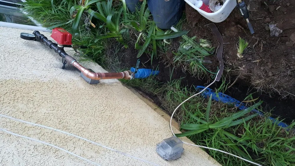 Slide of South Bay Plumbers Drain And Sewer