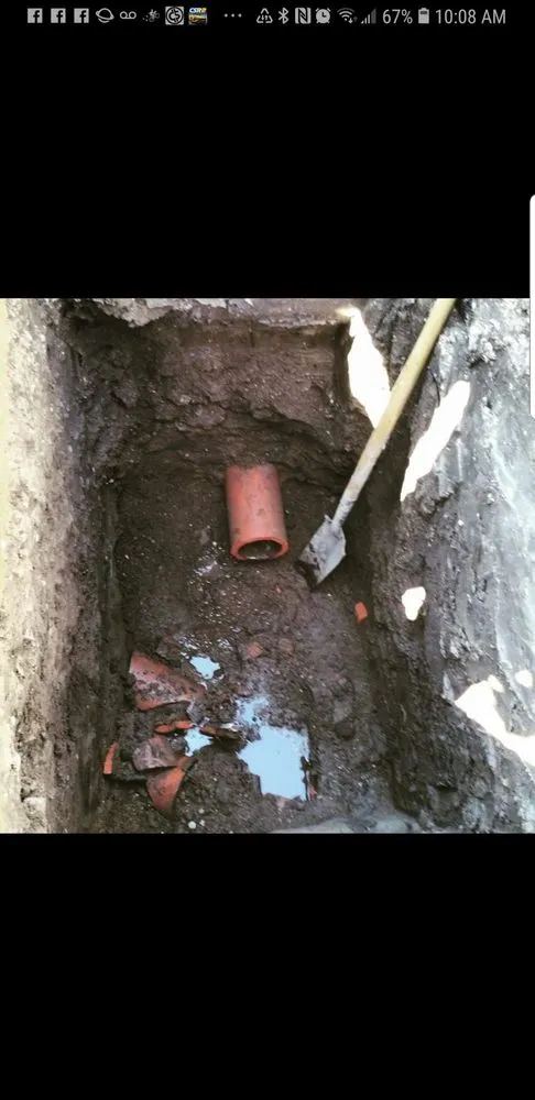 Slide of South Bay Plumbers Drain And Sewer