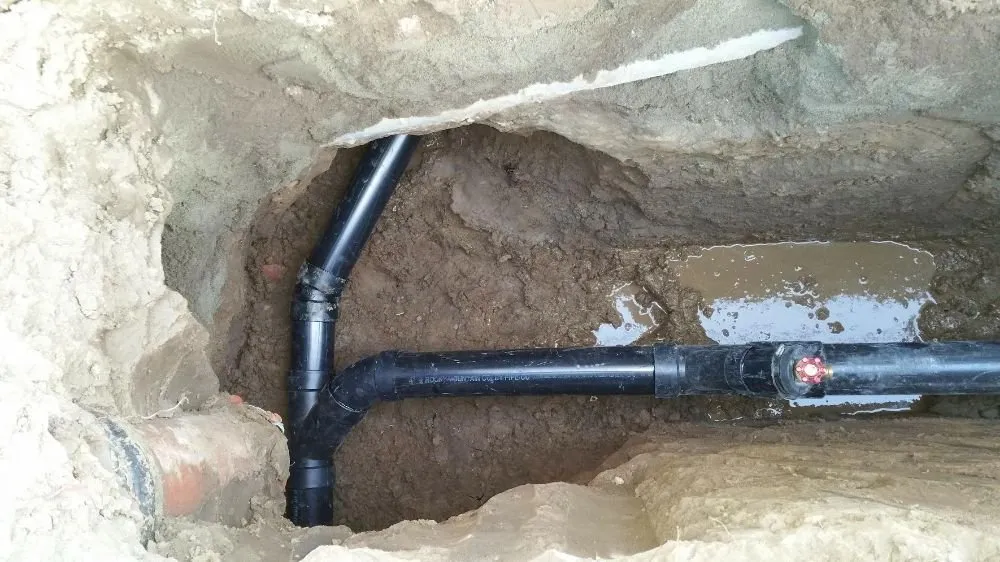 Slide of South Bay Plumbers Drain And Sewer