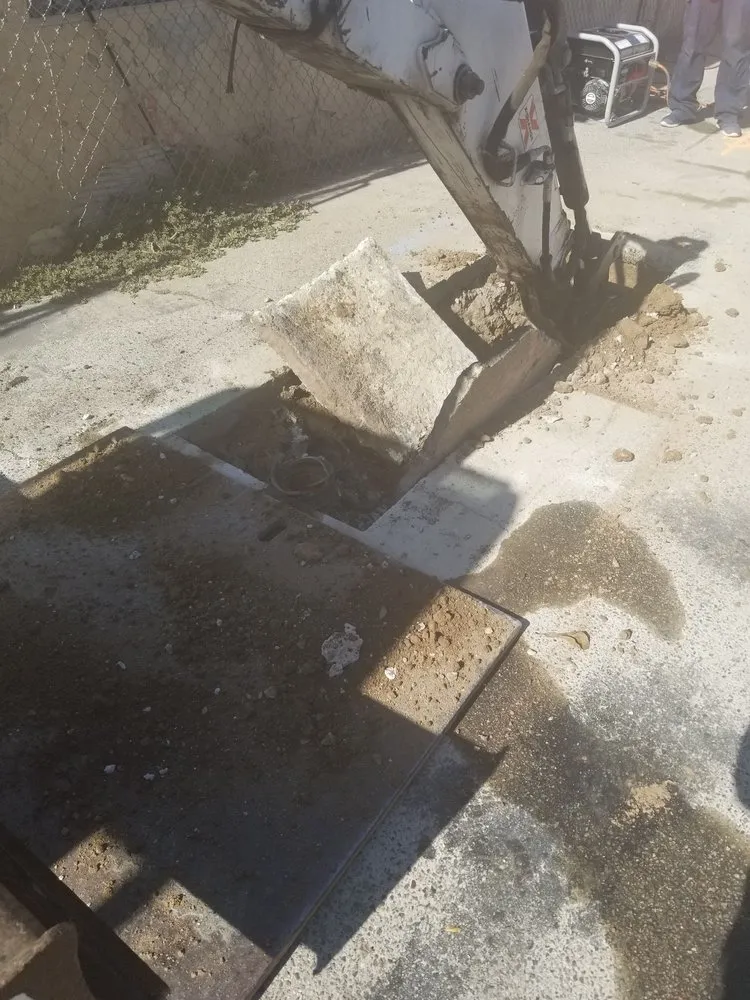 Affordable pipe repair for homes in Inglewood, CA by South Bay Plumbers Drain And Sewer
