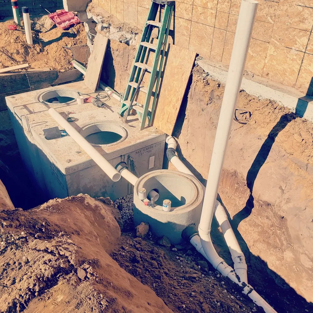 Slide of South Bay Plumbers Drain And Sewer