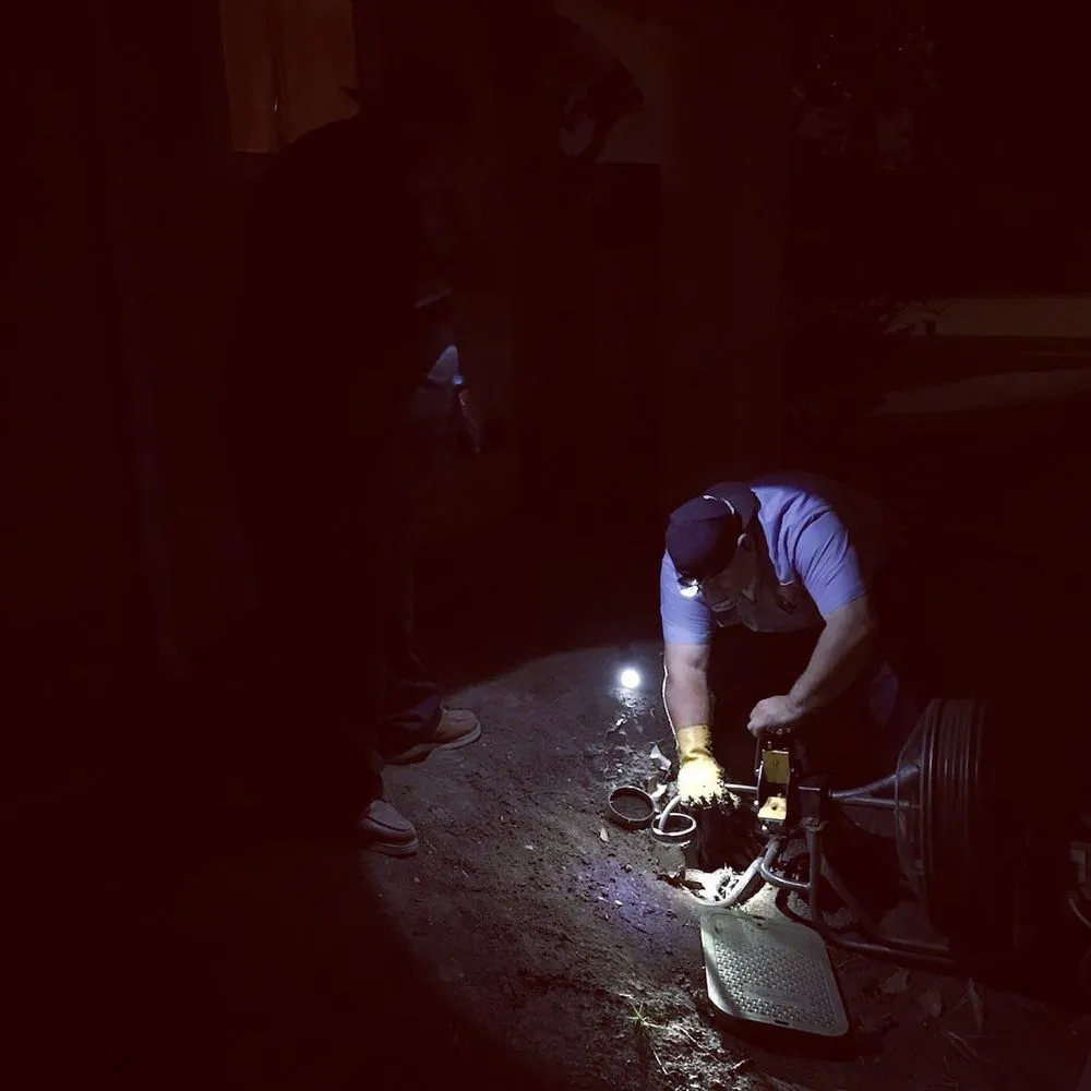 Slide of South Bay Plumbers Drain And Sewer