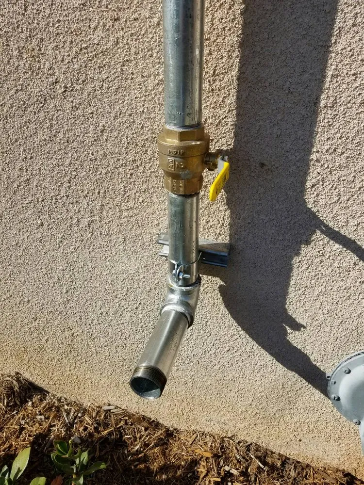 Slide of South Bay Plumbers Drain And Sewer