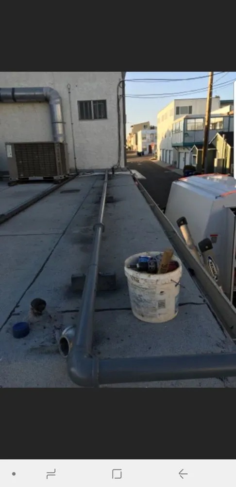 Slide of South Bay Plumbers Drain And Sewer