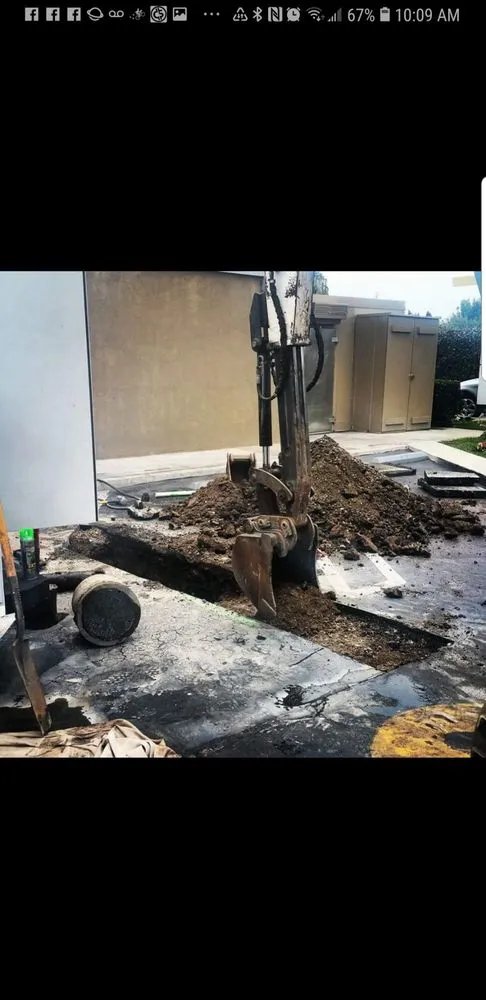 Slide of South Bay Plumbers Drain And Sewer