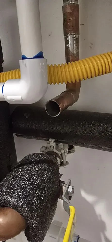 Slide of South Bay Plumbing and Heating