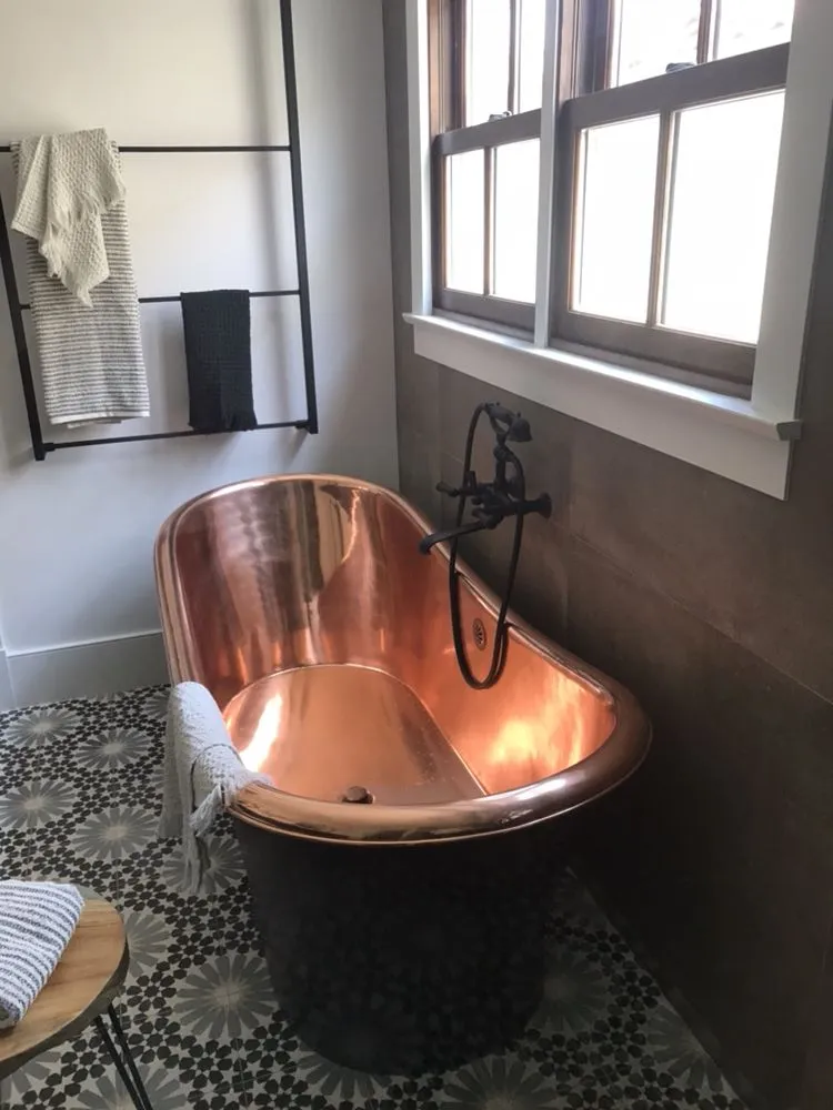 Slide of South Bay Plumbing and Heating