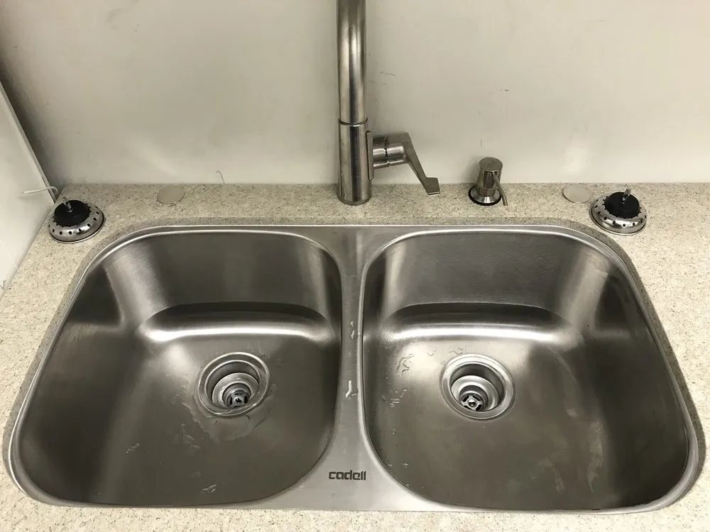 Slide of South Bay Rooter