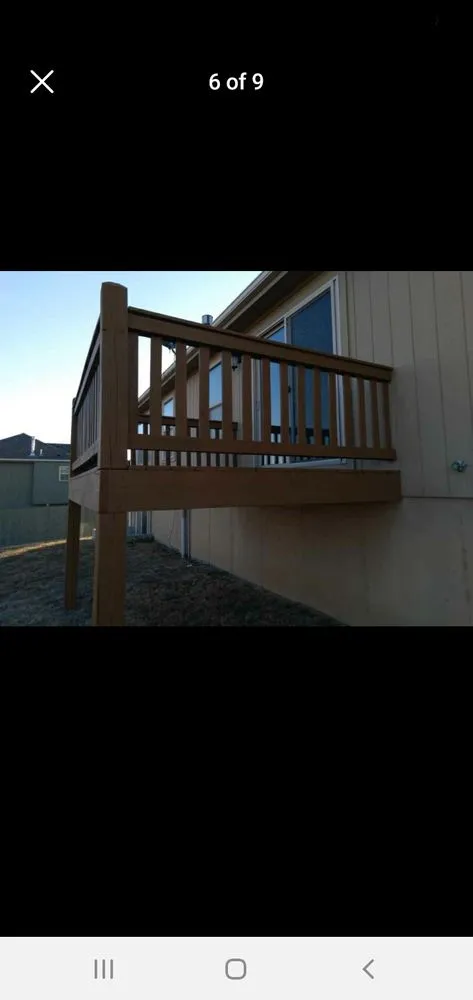 Slide of South Beach Handyman