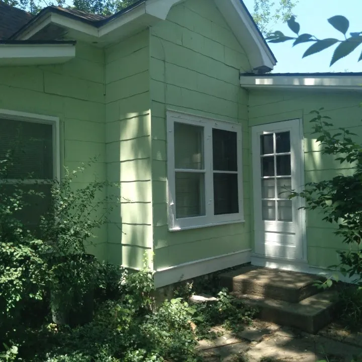 Slide of South Beach Handyman