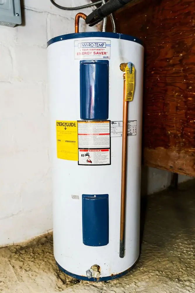 Slide of South Branch River 24 Hour Plumber