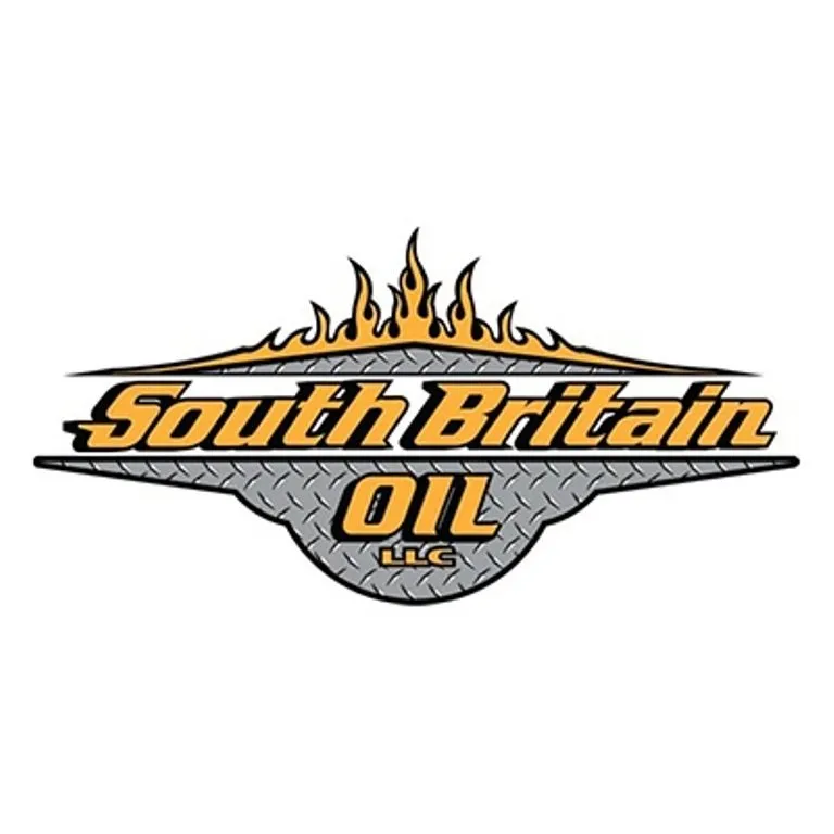 Slide of South Britain Oil