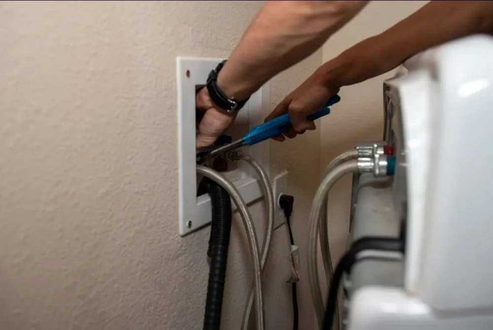 Slide of South By Plumbing