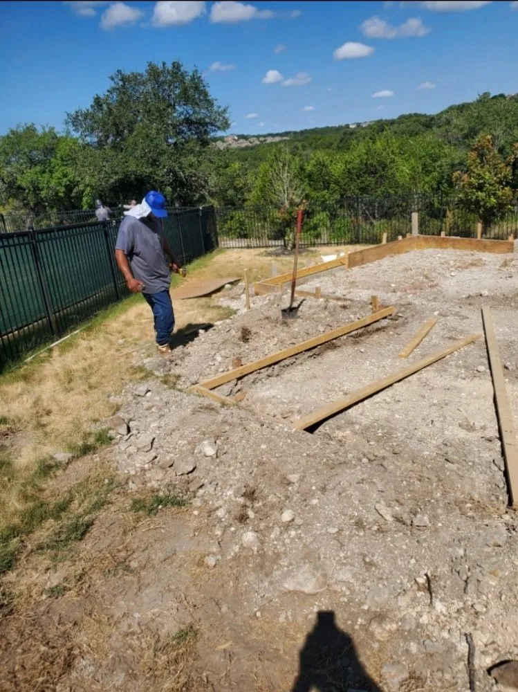 Slide of South By Plumbing