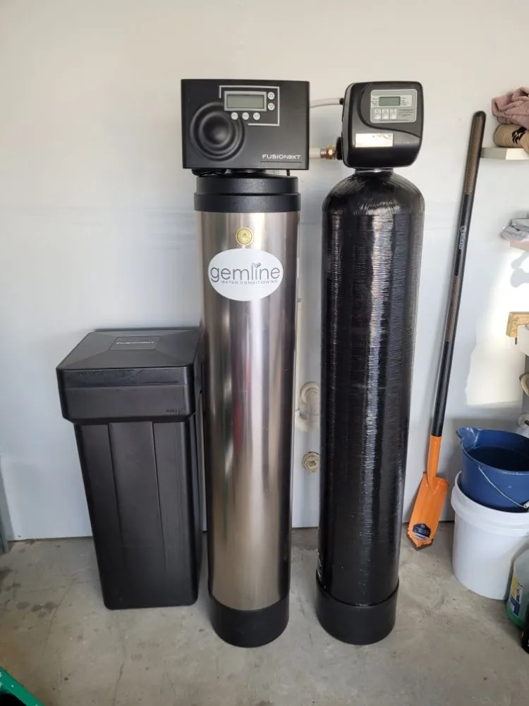 Slide of South By Plumbing