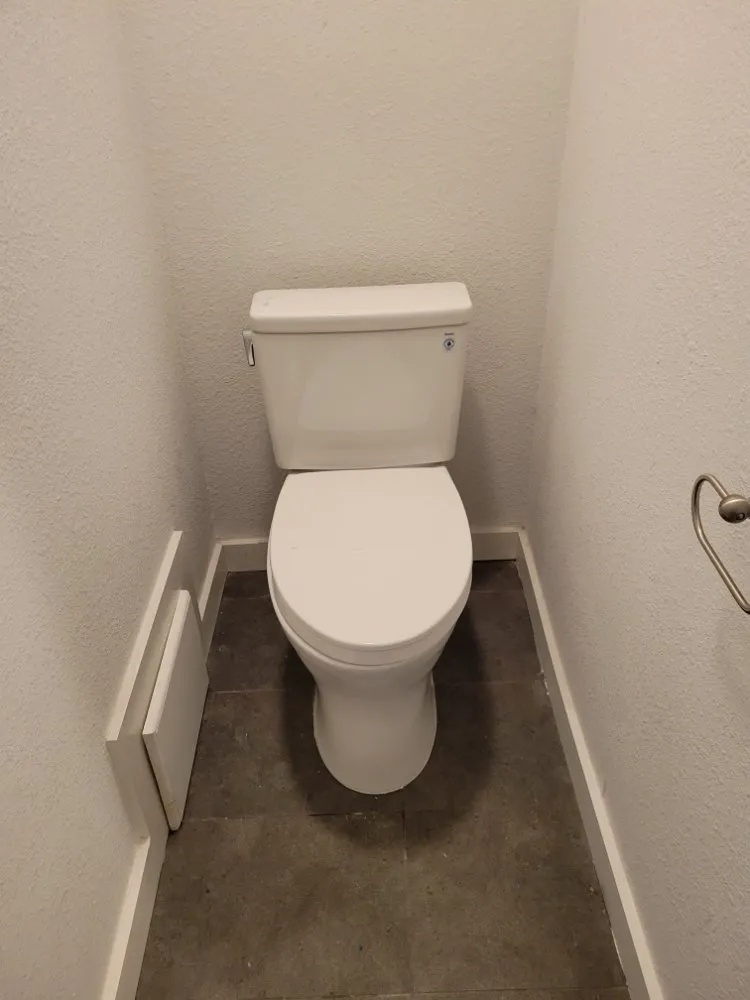 Slide of South By Plumbing