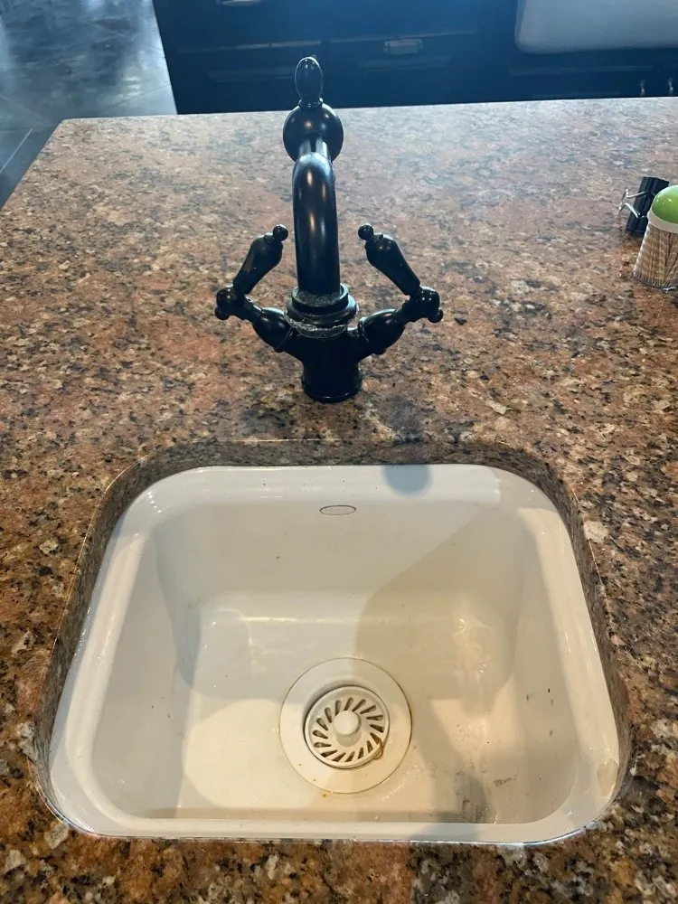 Slide of South By Plumbing