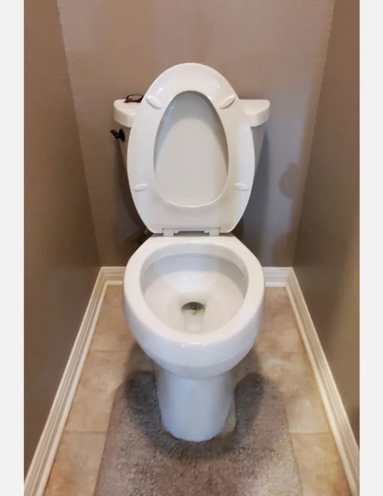 Slide of South By Plumbing