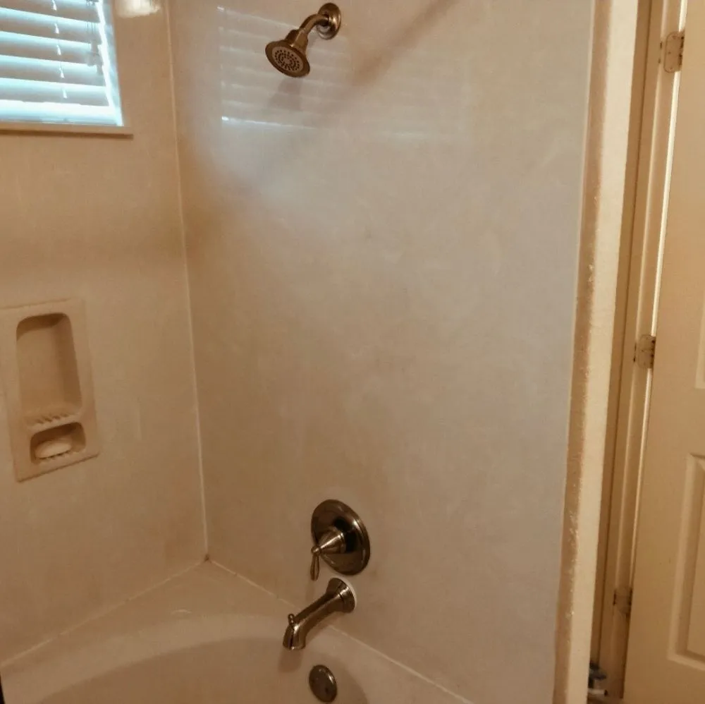 Slide of South By Plumbing