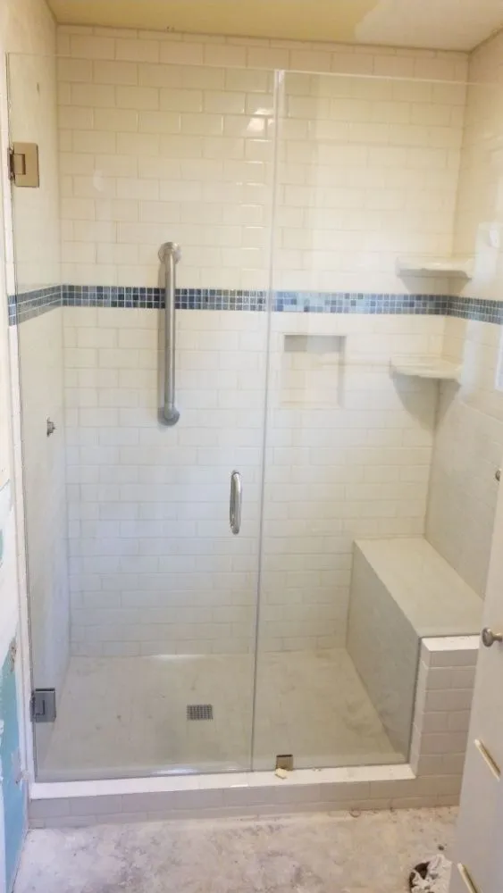 Slide of South By Plumbing