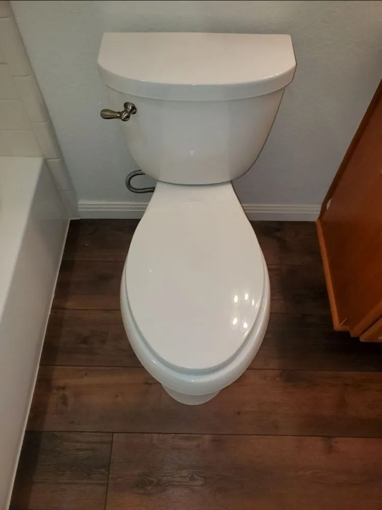 Top-rated emergency plumbing for homes in Round Rock, TX by South By Plumbing