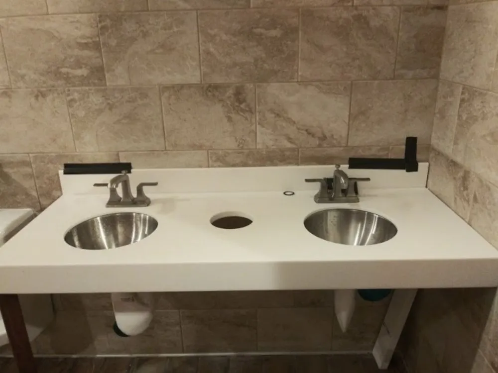 Affordable plumbing repair in Round Rock, TX by South By Plumbing