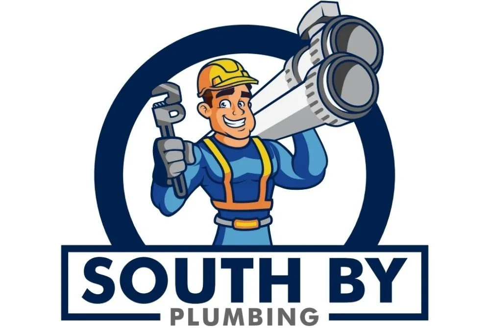 Slide of South By Plumbing