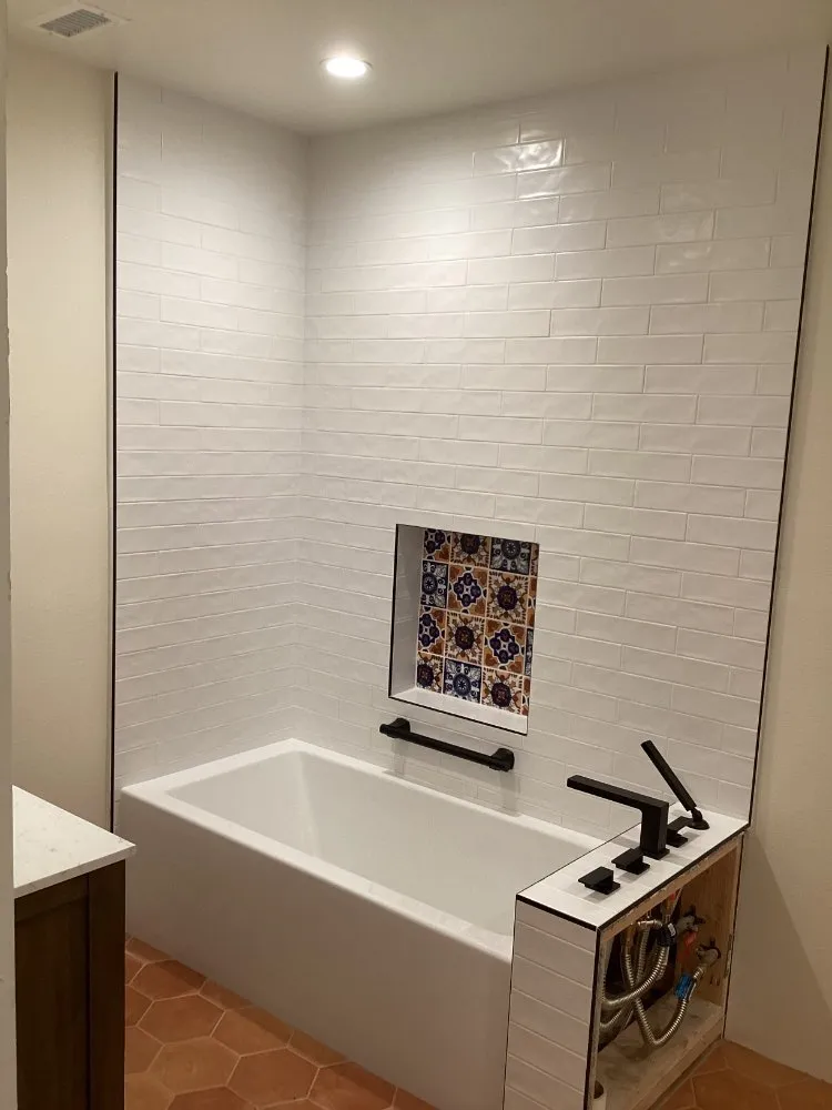 Slide of South Calif Craftsman