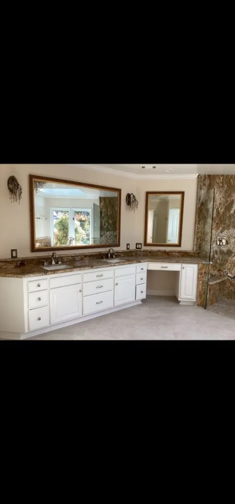 Slide of South Calif Craftsman