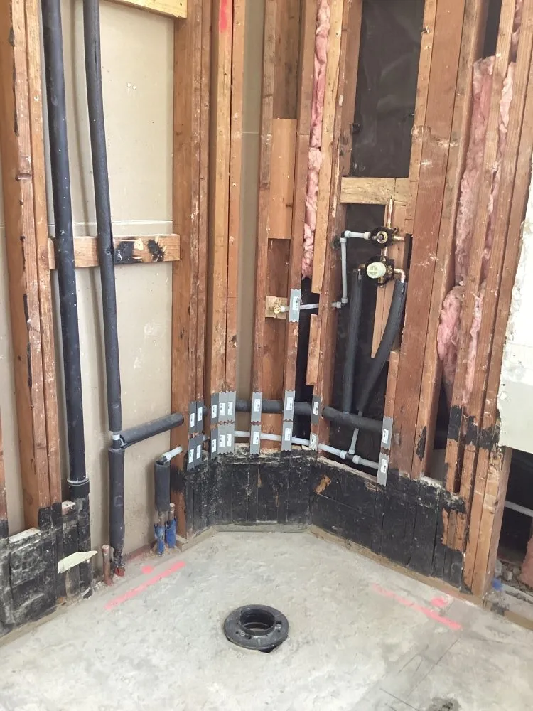 Slide of South Calif Craftsman