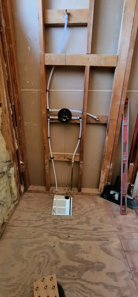 Slide of South Calif Craftsman