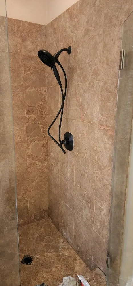 Slide of South Calif Craftsman