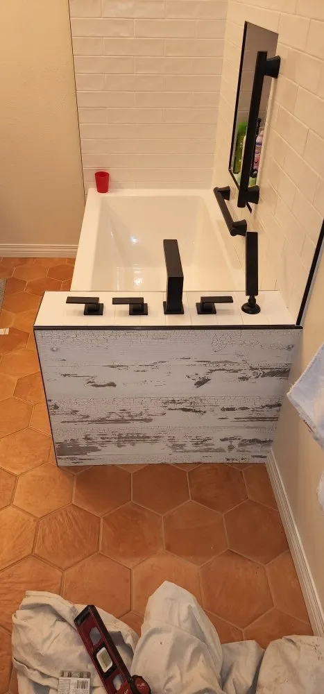 Slide of South Calif Craftsman