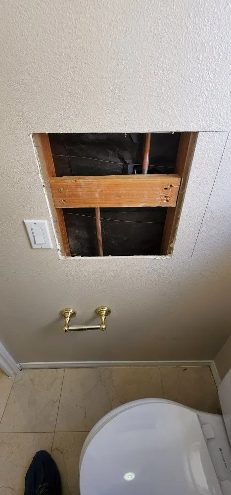 Slide of South Calif Craftsman