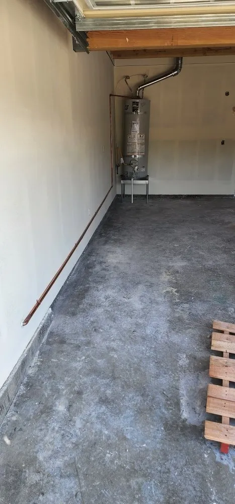 Slide of South Calif Craftsman