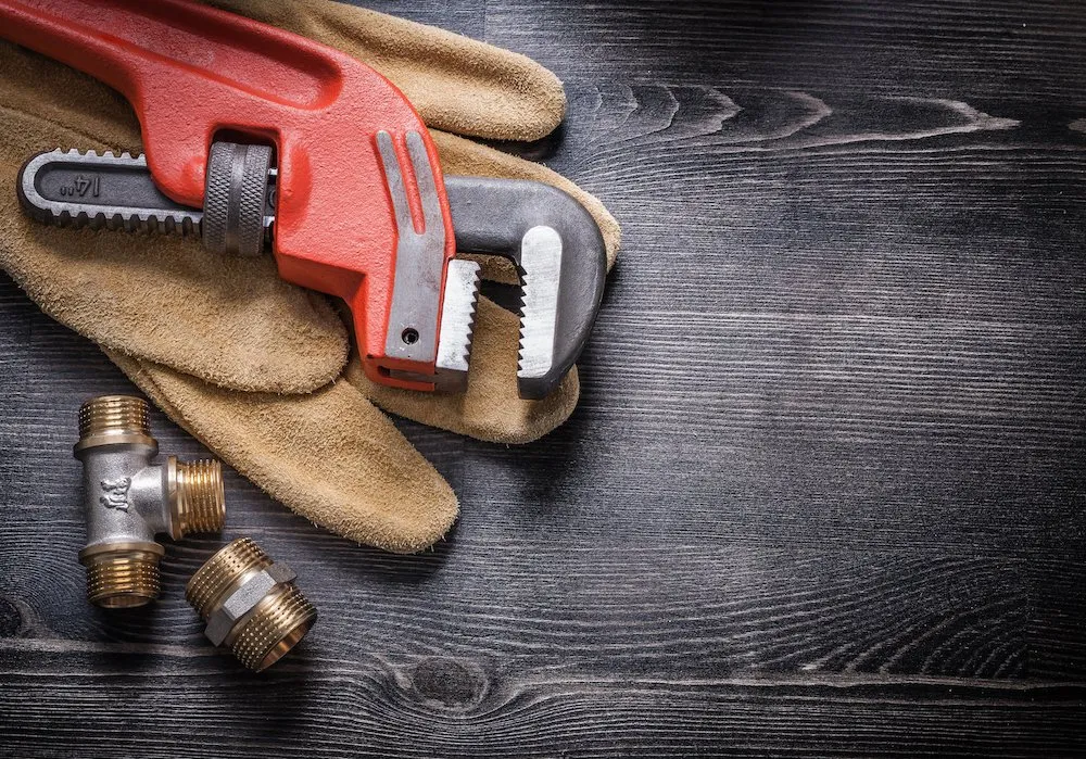 Slide of South Clackamas Plumbing