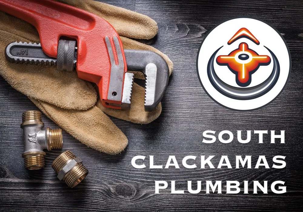 Slide of South Clackamas Plumbing