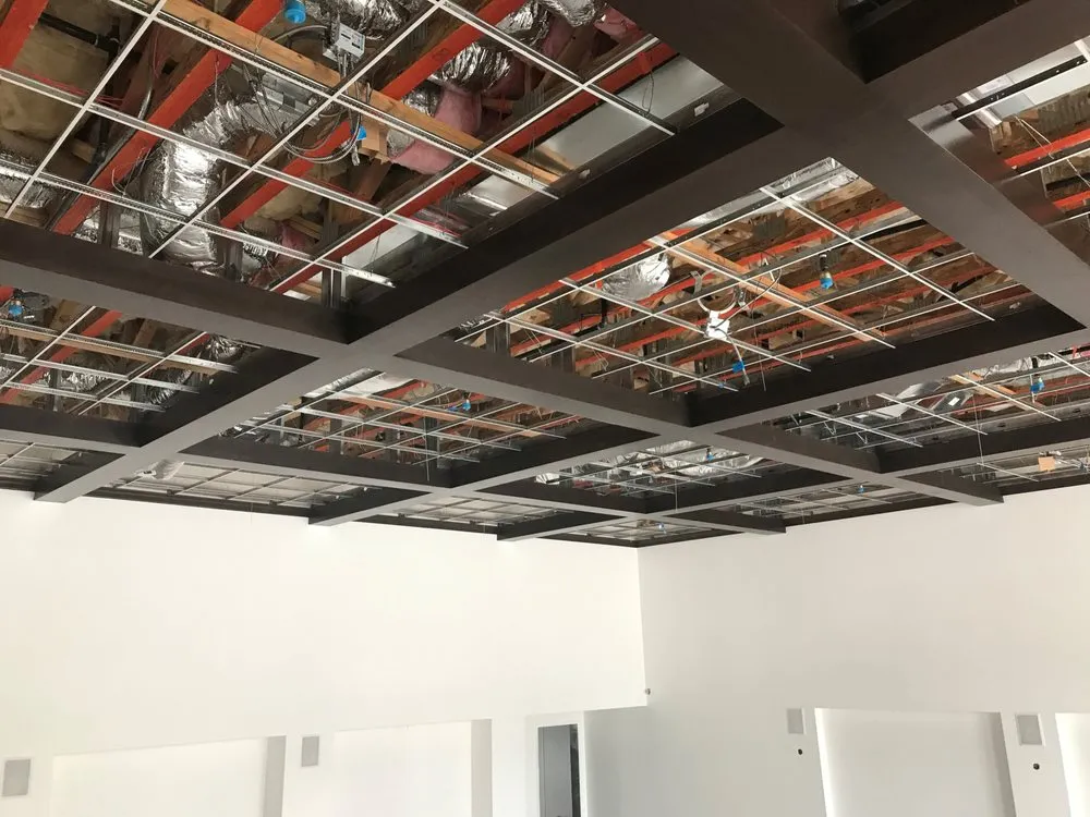 Slide of South Coast Fire Protection