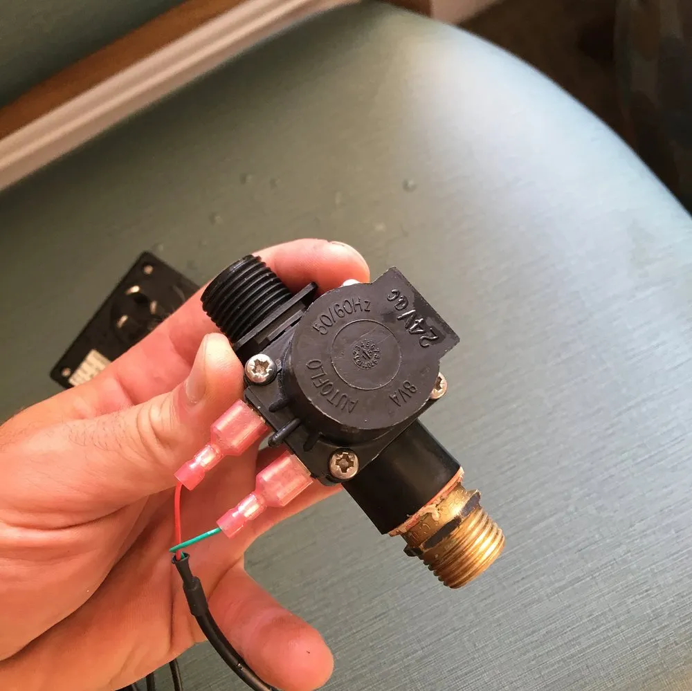 Slide of South Commons Plumbing & Boiler Repair