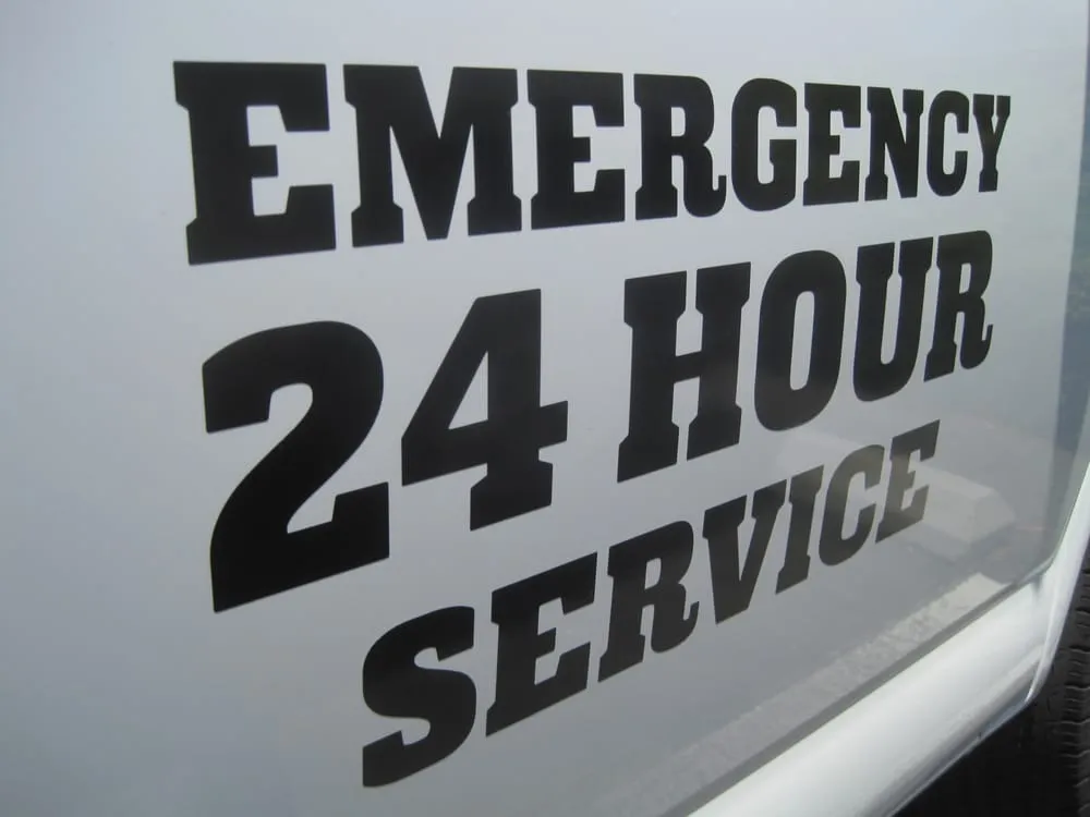 Slide of South County Plumber