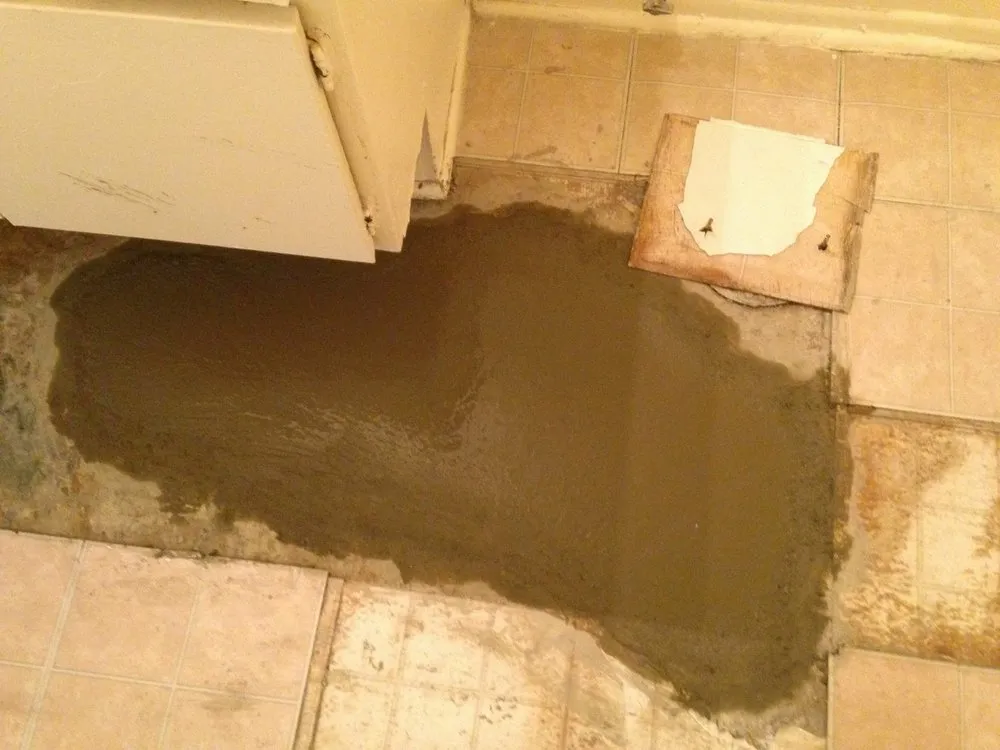 Slide of South County Plumber