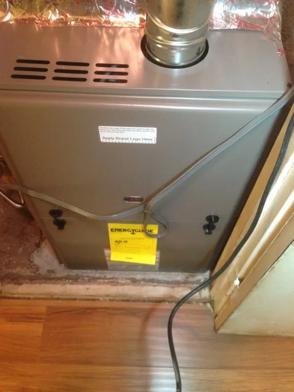 Slide of South County Plumber