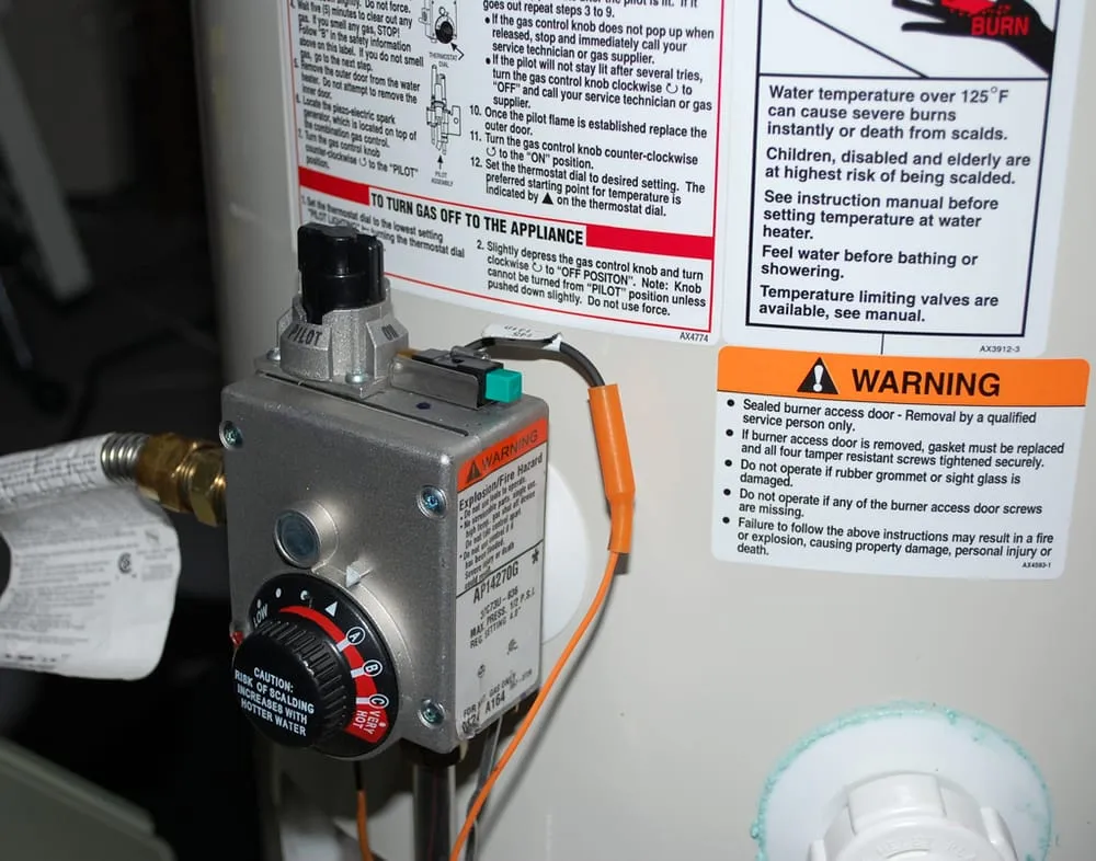 Slide of South County Plumber