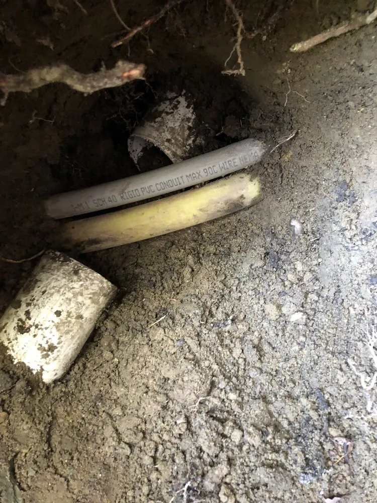 Slide of South County Plumbing