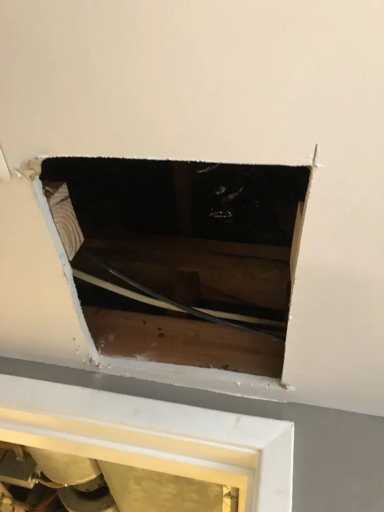 Slide of South County Plumbing