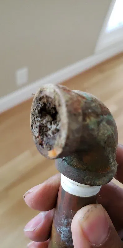 Slide of South County Plumbing