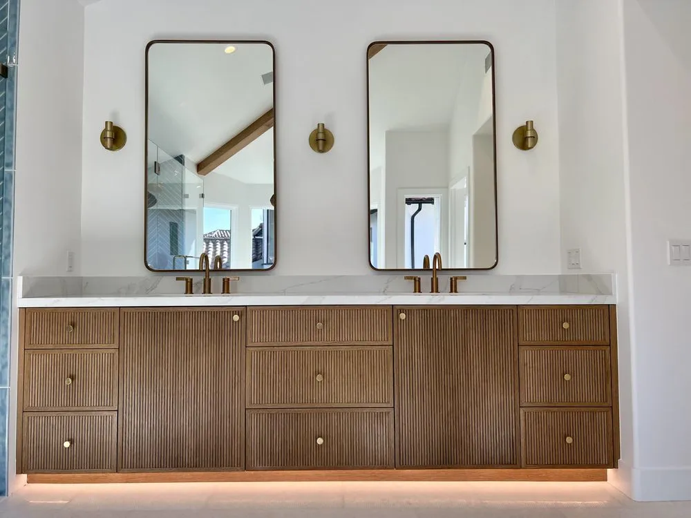 Slide of South County Plumbing Solutions