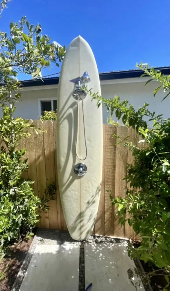 Slide of South County Plumbing Solutions