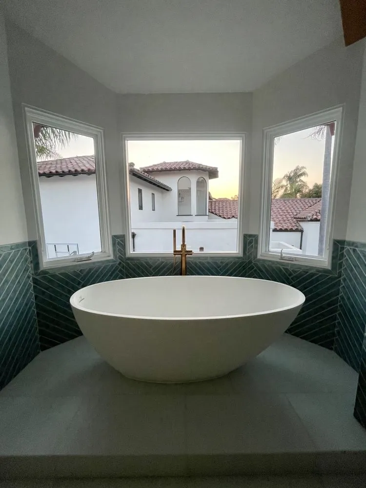 Slide of South County Plumbing Solutions